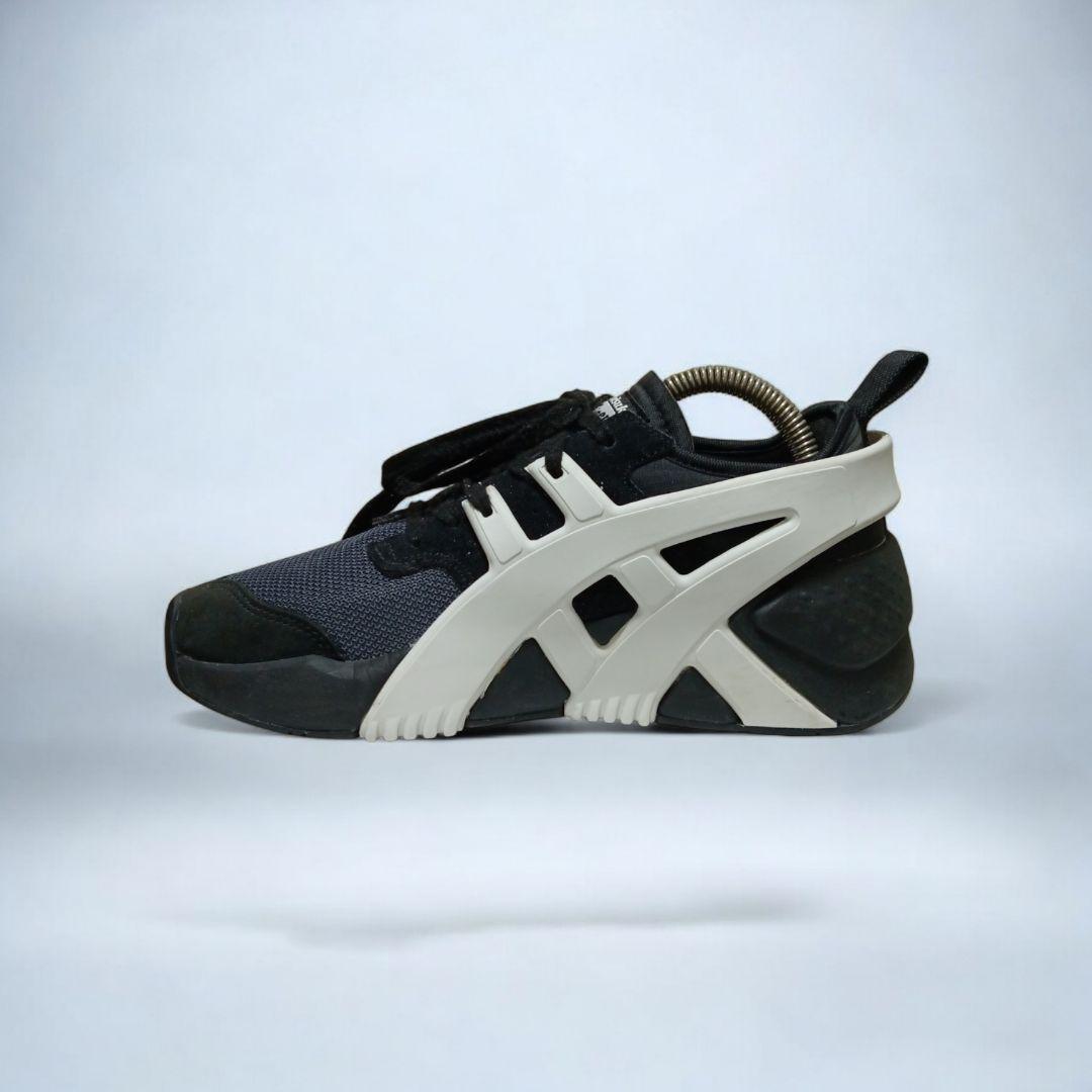 オニツカタイガー BIG LOGO TRAINER ビッグロゴ トレーナー 24