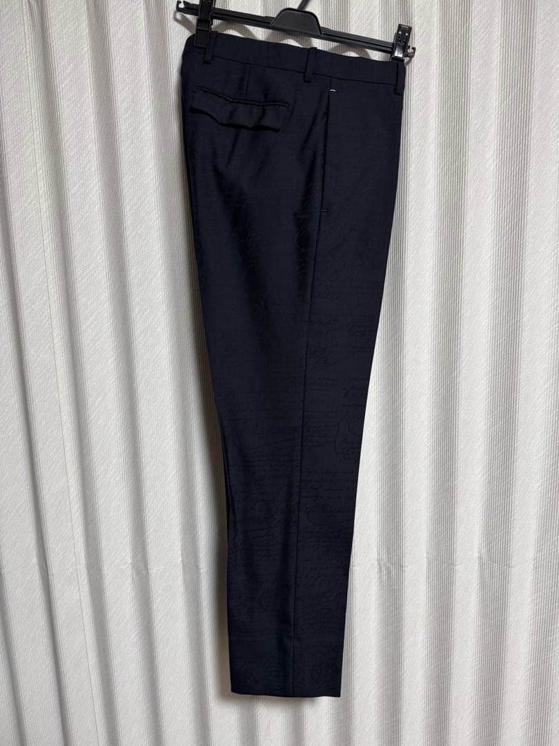 BERLUTI ベルルッティ スーツ セットアップ 上下