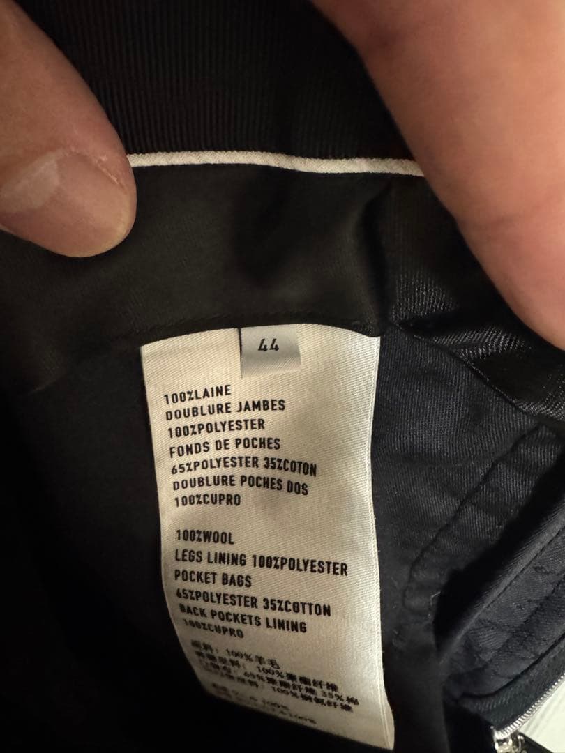 BERLUTI ベルルッティ スーツ セットアップ 上下