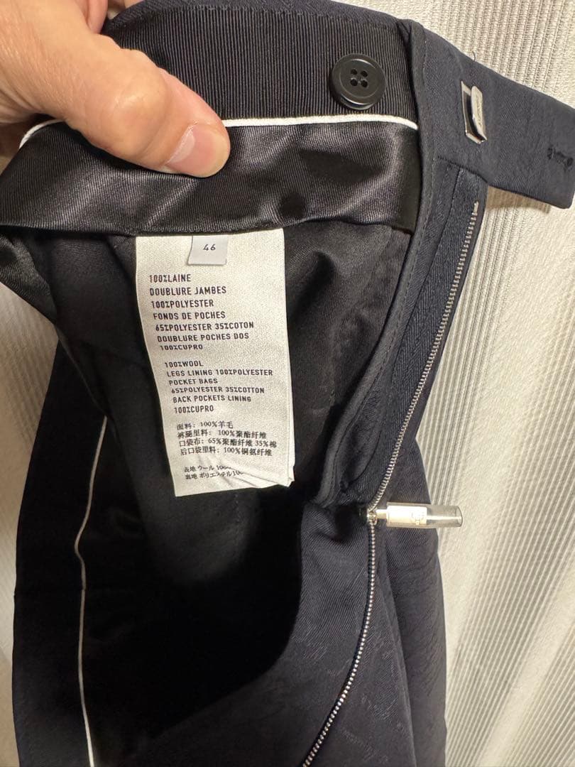 BERLUTI ベルルッティ スーツ セットアップ 上下