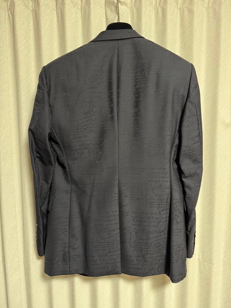 BERLUTI ベルルッティ スーツ セットアップ 上下