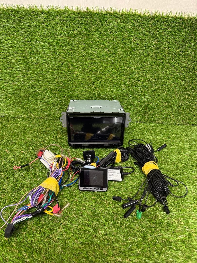 カロッツェリア AVIC-RZ900-R 2017