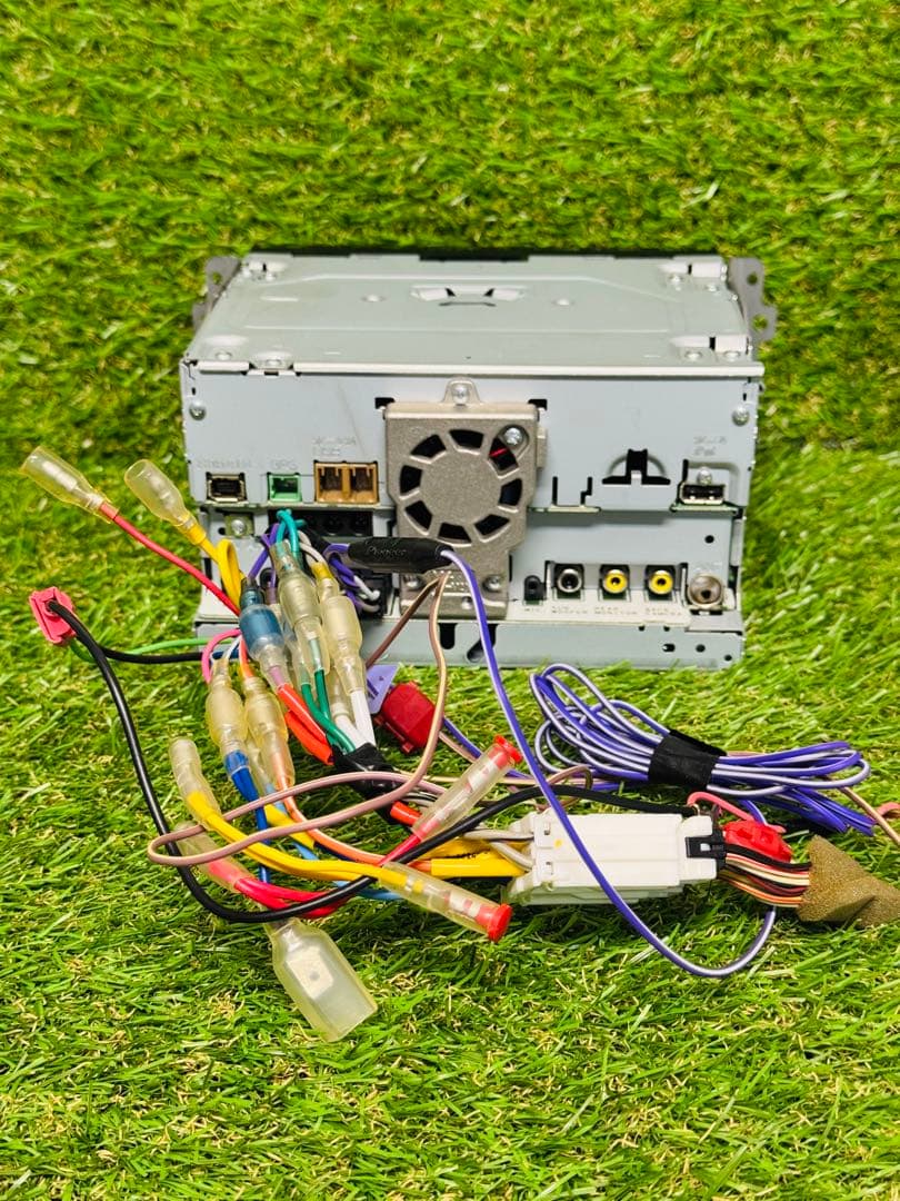 カロッツェリア AVIC-RZ900-R 2017