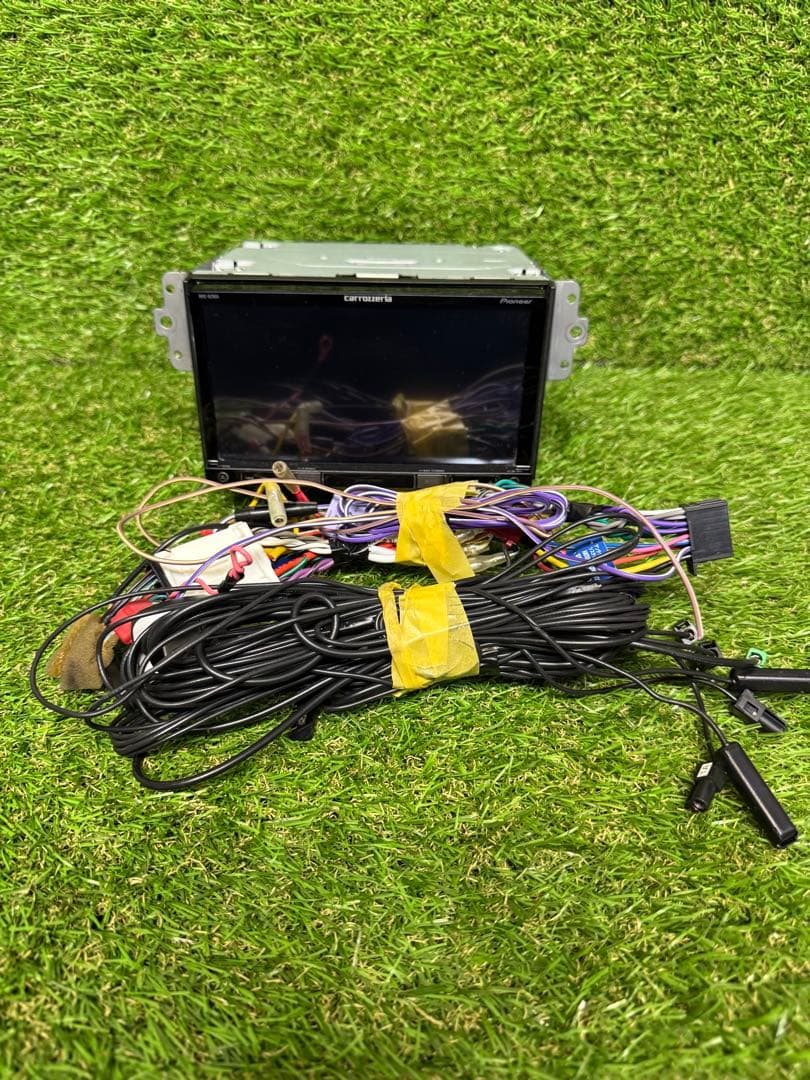 カロッツェリア AVIC-RZ900-R 2017