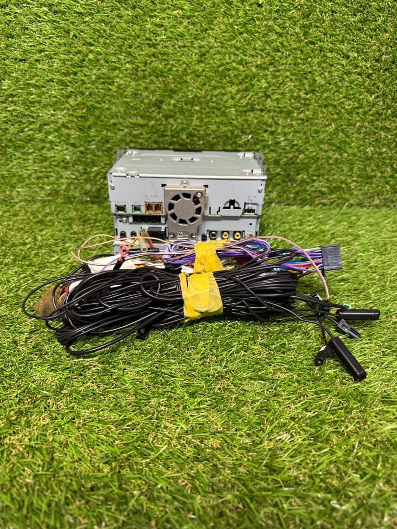 カロッツェリア AVIC-RZ900-R 2017