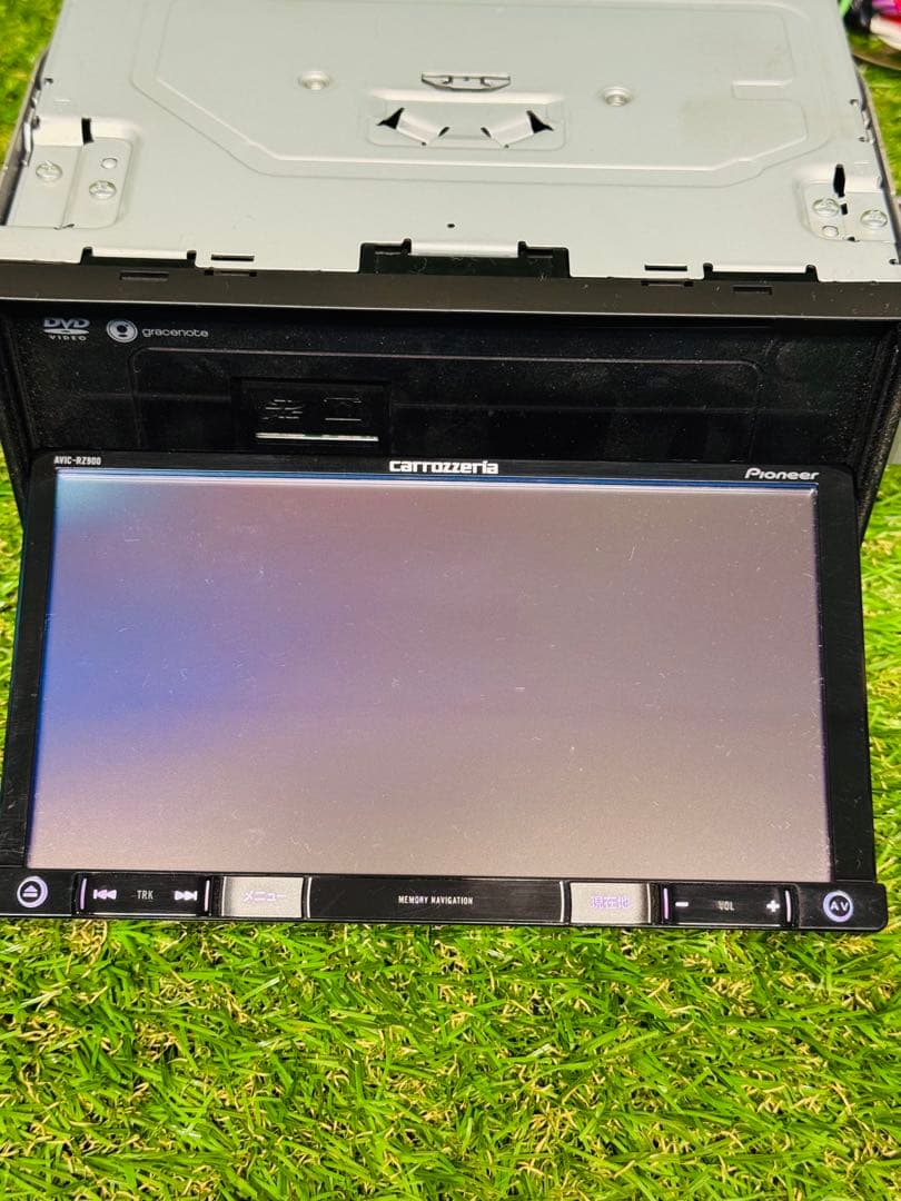 カロッツェリア AVIC-RZ900-R 2017