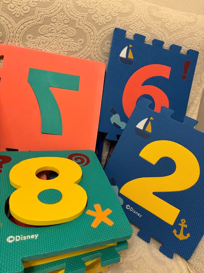 DWE レッツプレイ ディズニー英語 システム Blu-ray 2020年頃