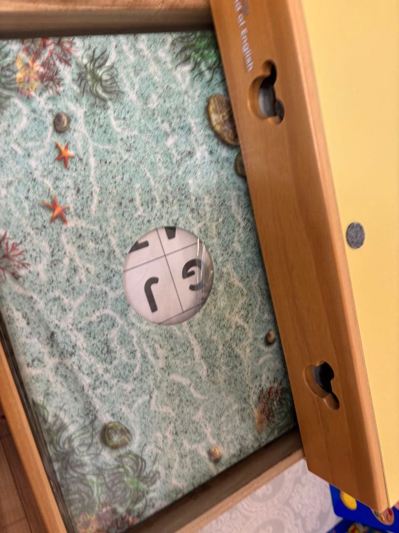 DWE レッツプレイ ディズニー英語 システム Blu-ray 2020年頃