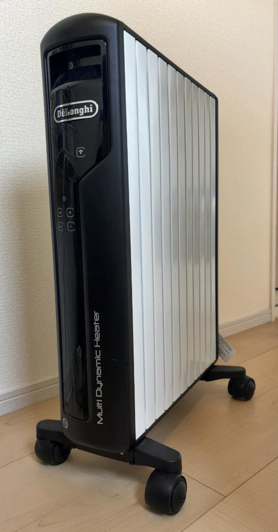 【引取歓迎】デロンギ マルチダイナミックヒーター Wi-Fiモデル