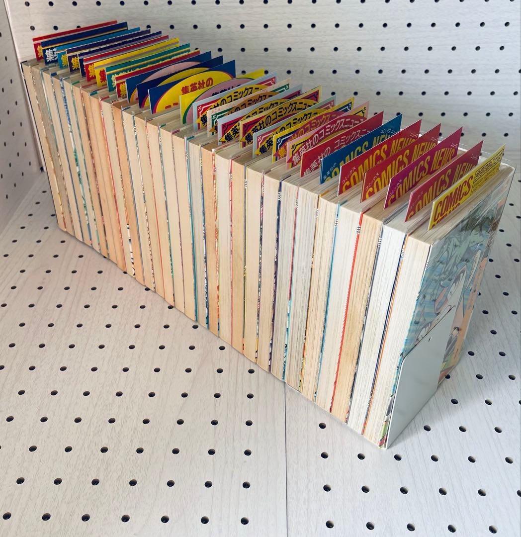 聖闘士星矢 ★ 全巻初版 ★ チラシ付き