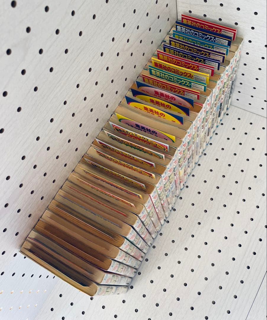 聖闘士星矢 ★ 全巻初版 ★ チラシ付き