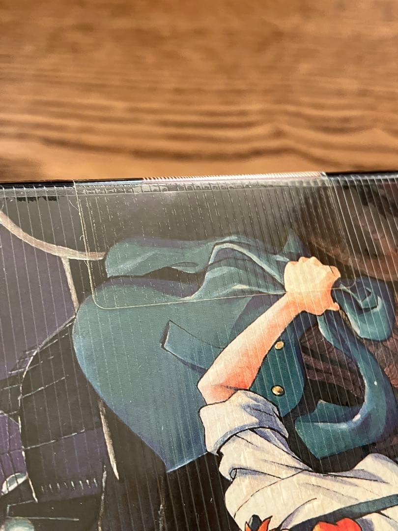 ふしぎの海のナディア PC-9801 ガイナックス