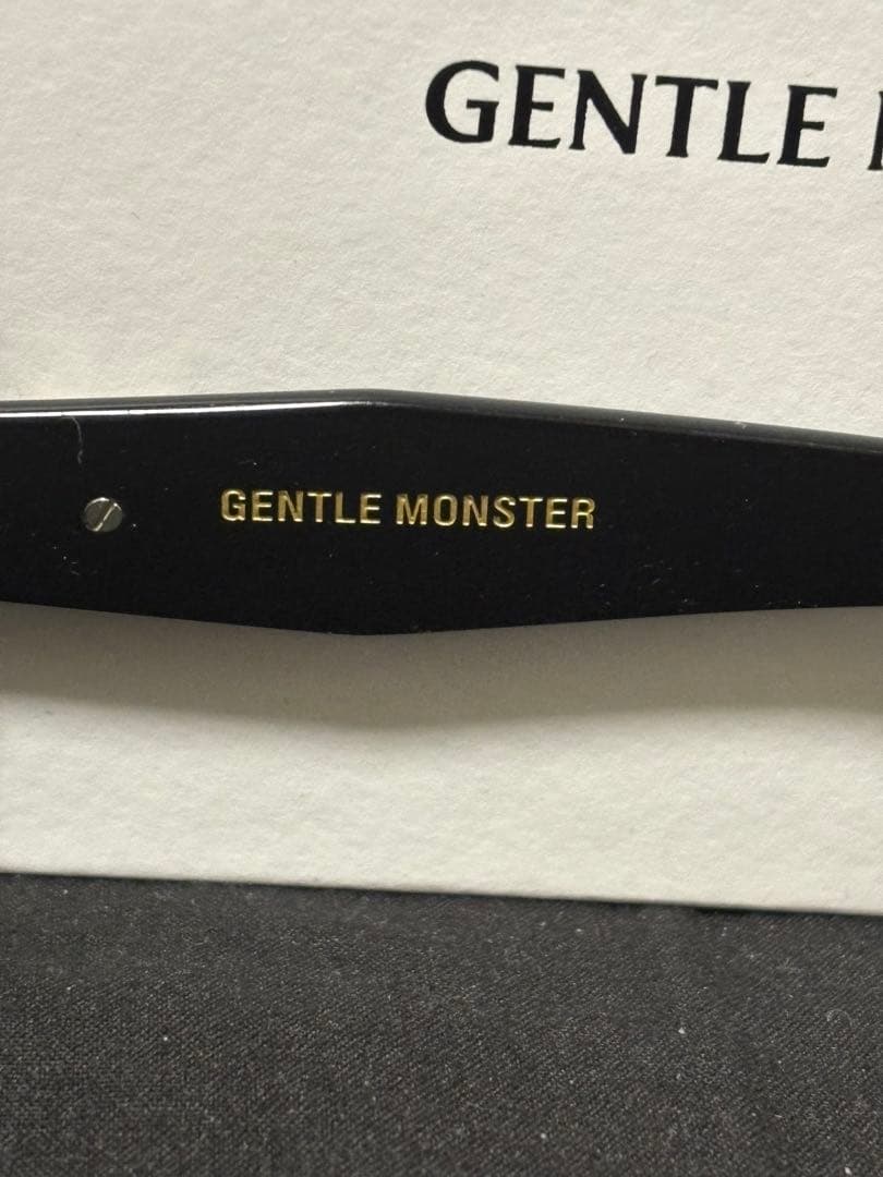 小物 GENTLE MONSTER Rococo