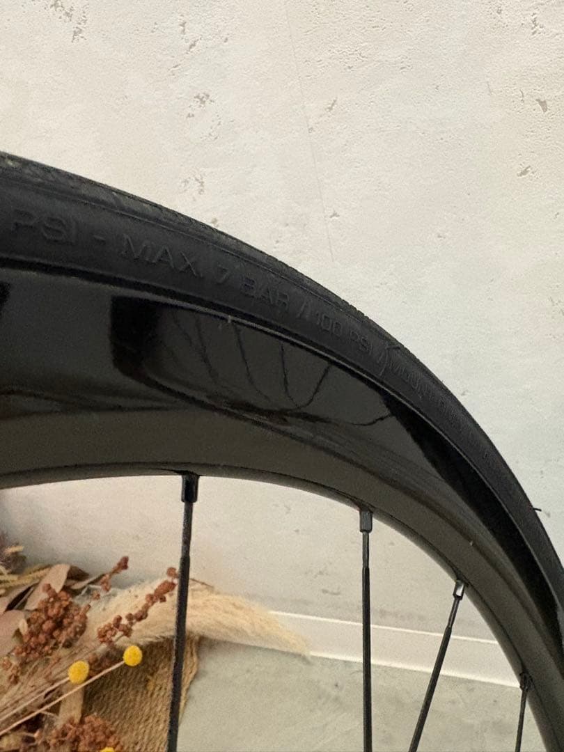 DURA-ACE WH-R9170-C40 ホイールセット