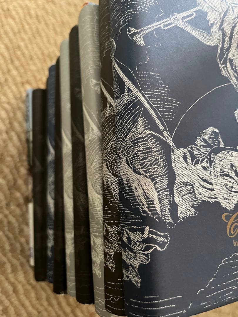 魔女の旅々 1０巻セット 美品