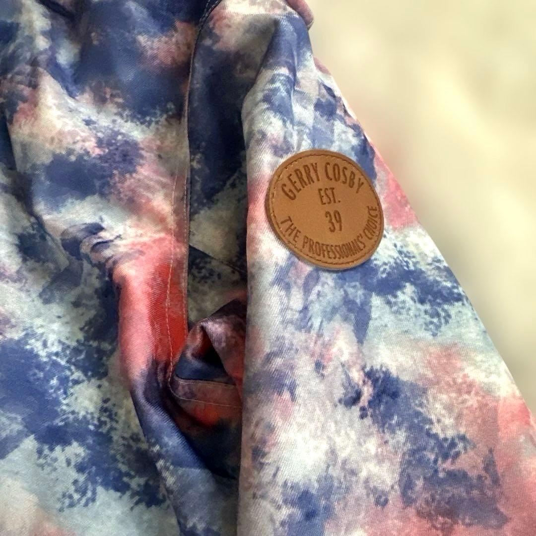 cosby スキースノボーウェア レディース上下セット