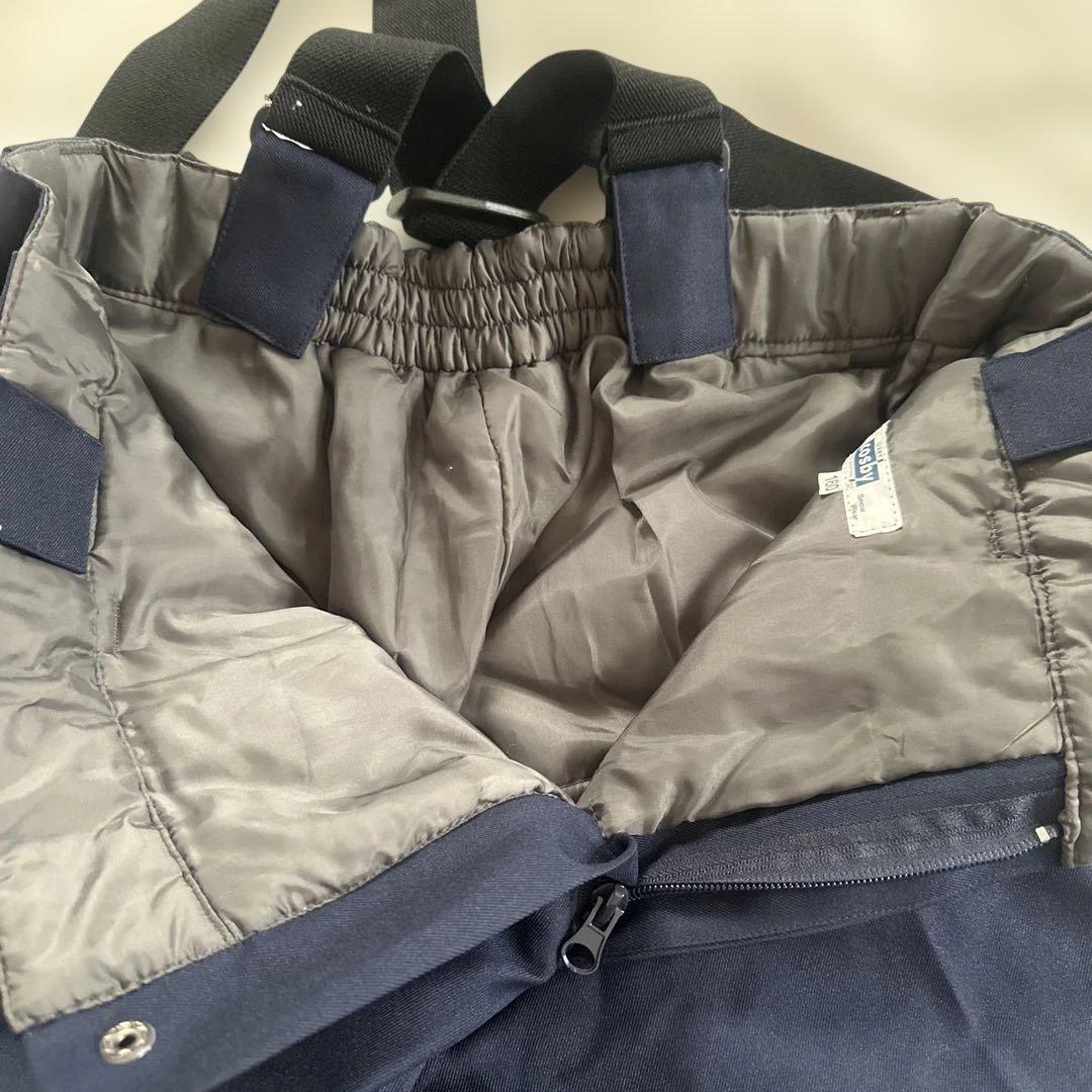 cosby スキースノボーウェア レディース上下セット