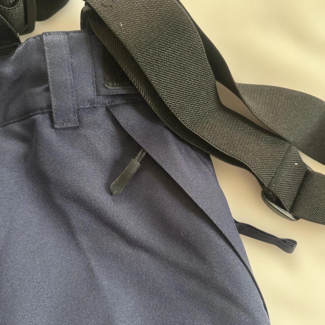 cosby スキースノボーウェア レディース上下セット