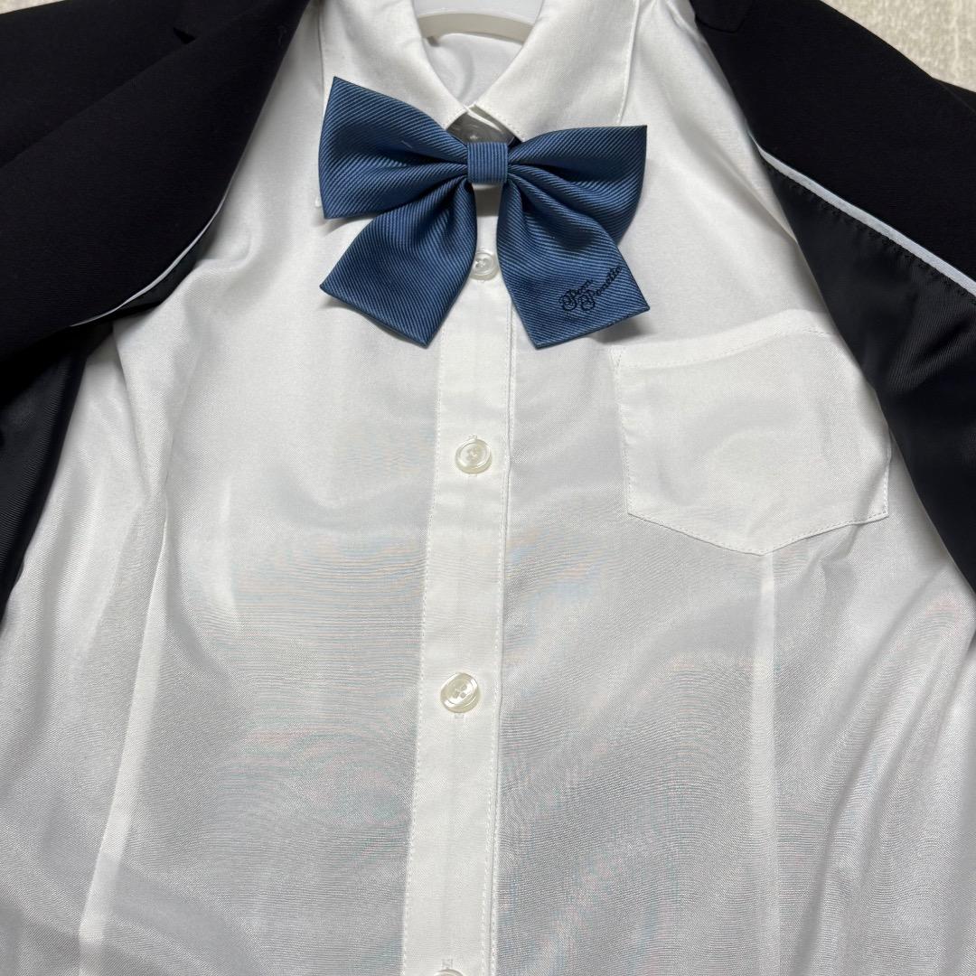 卒服　ザスコッチハウス他　卒業入学式　フォーマルセット　L 165 【匿名配送】