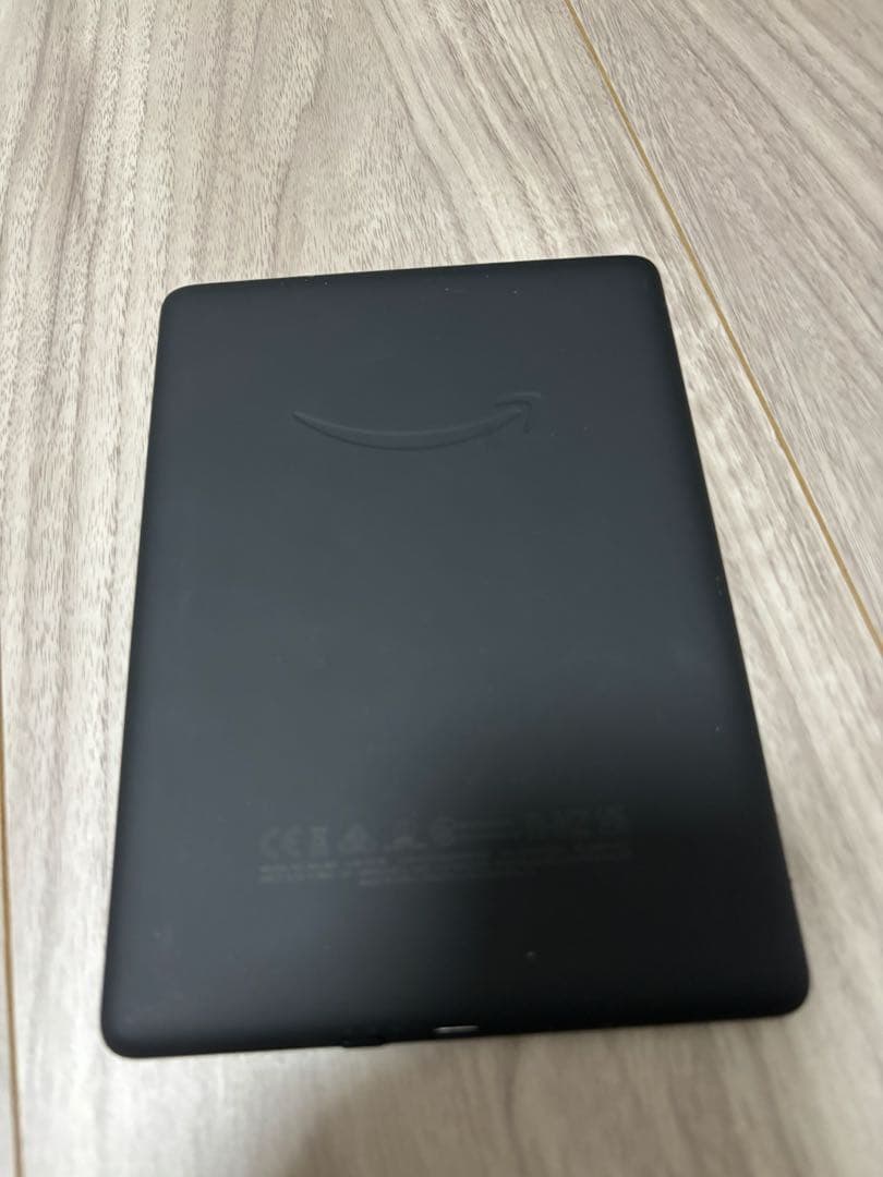 Kindle paperwhite 11世代