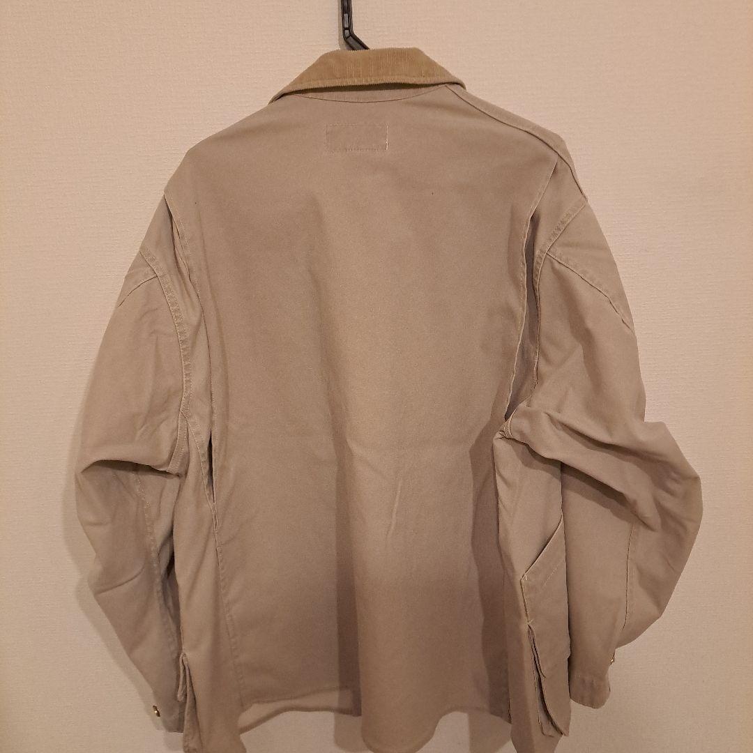 L.L.Bean　フィールドコート