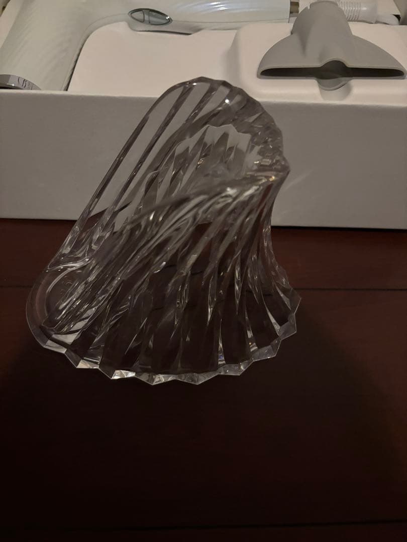 リファ白ドライヤーproプロ　スタンド付き