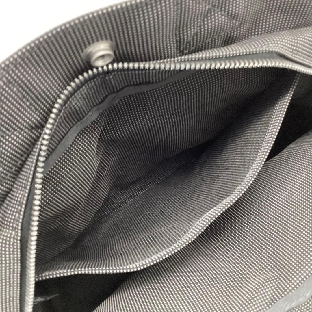 極美品　エルメス　エールラインPM コンパクトサイズ　トートバッグ　正規品