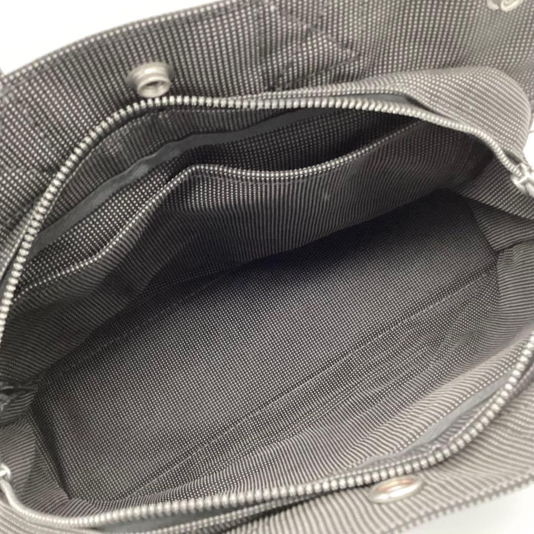 極美品　エルメス　エールラインPM コンパクトサイズ　トートバッグ　正規品