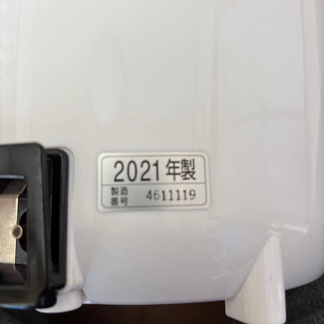 象印　スチーム式加湿器　EE-RR50 型