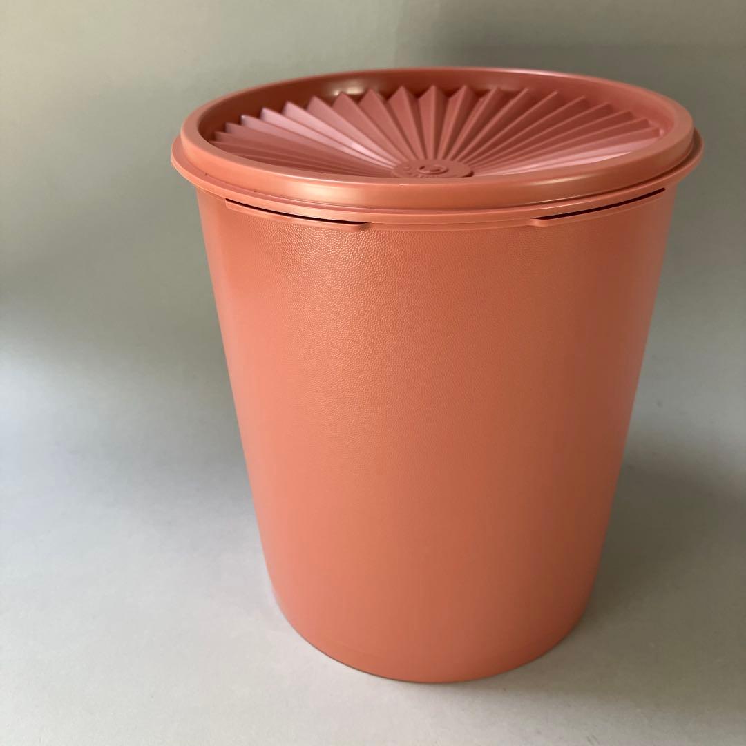 タッパーウェア グランプリデコレーター L・LL ２点セット➕２スコップスプーン