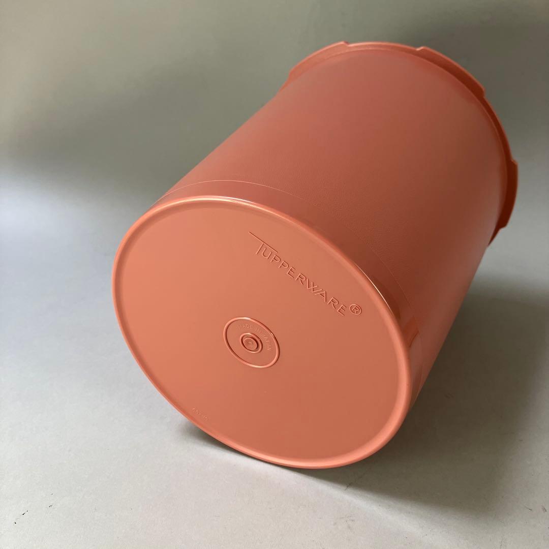 タッパーウェア グランプリデコレーター L・LL ２点セット➕２スコップスプーン