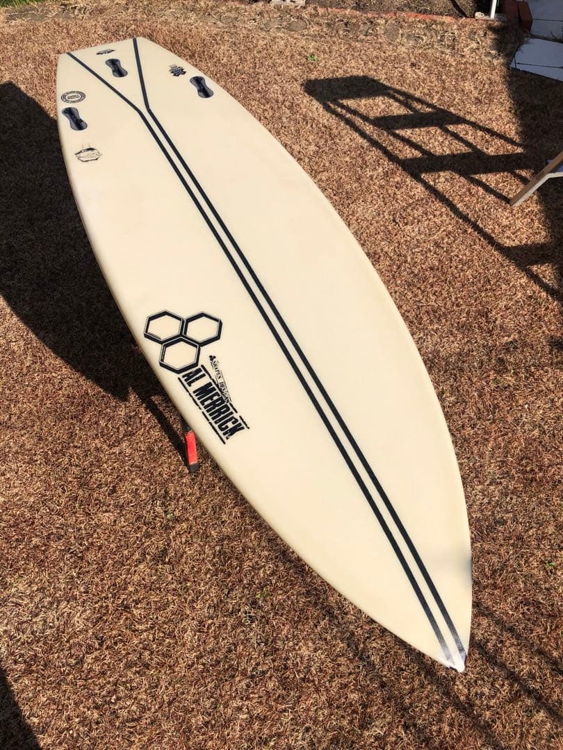 ネックベアード2 5.9 スパインテック