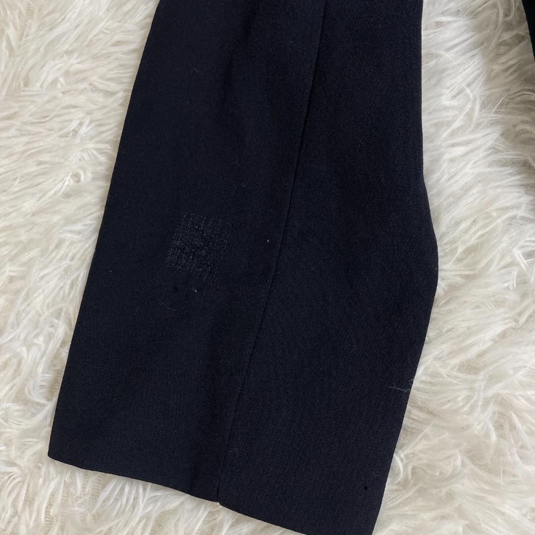 98年製 コムデギャルソン ウール テーラードジャケット アーカイブ