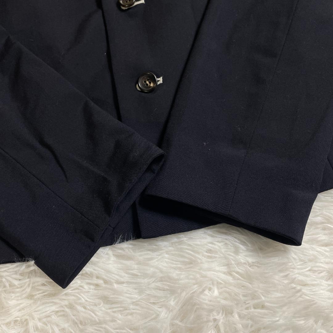 98年製 コムデギャルソン ウール テーラードジャケット アーカイブ