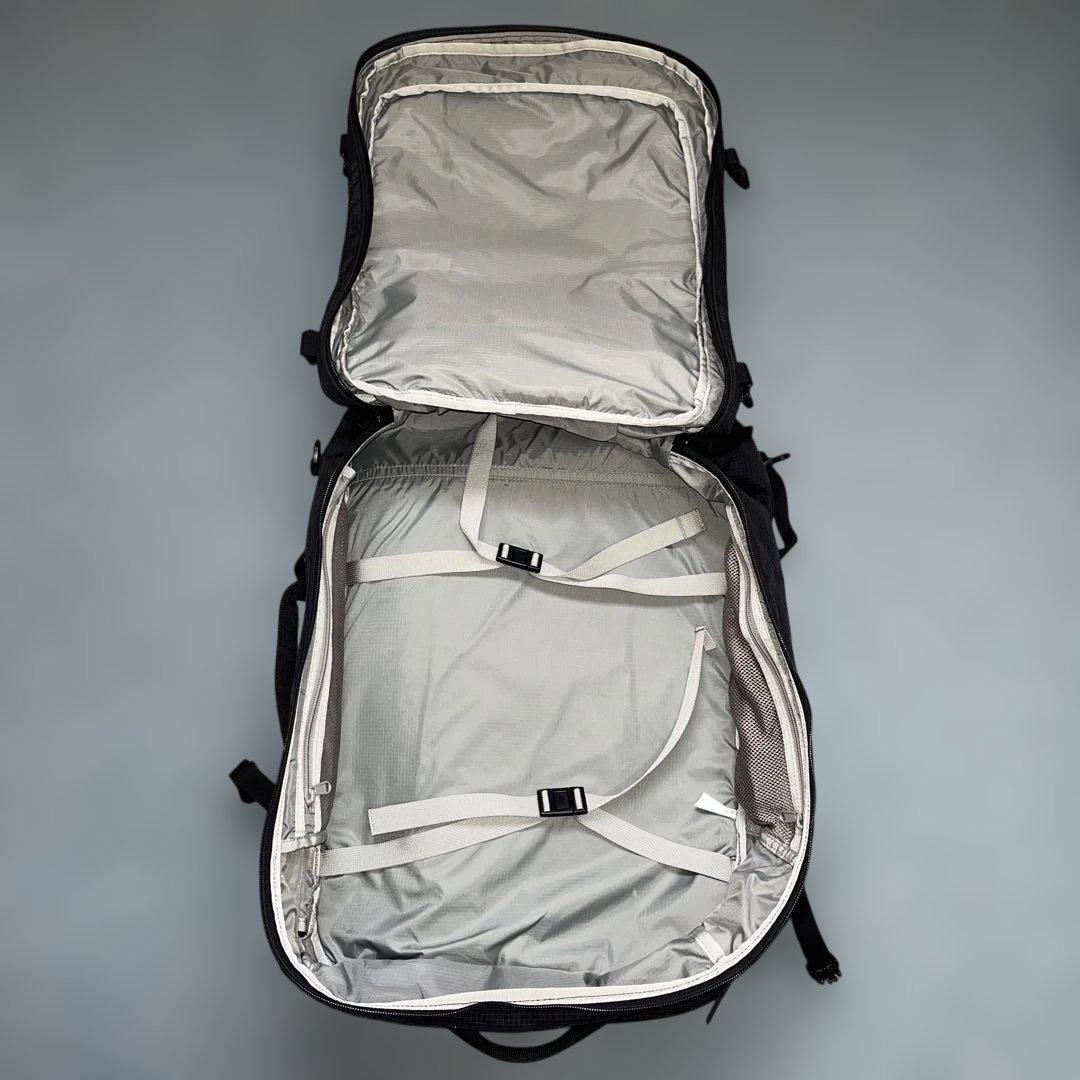 K*☆様 mont-bell モンベル トライパック 30 バックパック