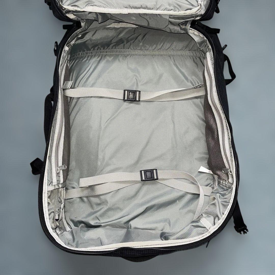 K*☆様 mont-bell モンベル トライパック 30 バックパック