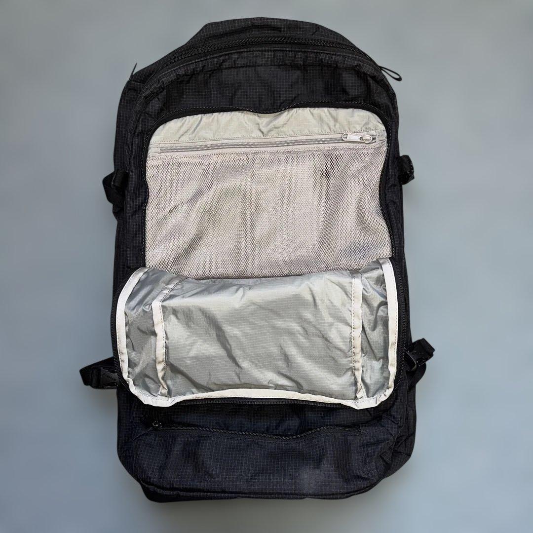 K*☆様 mont-bell モンベル トライパック 30 バックパック