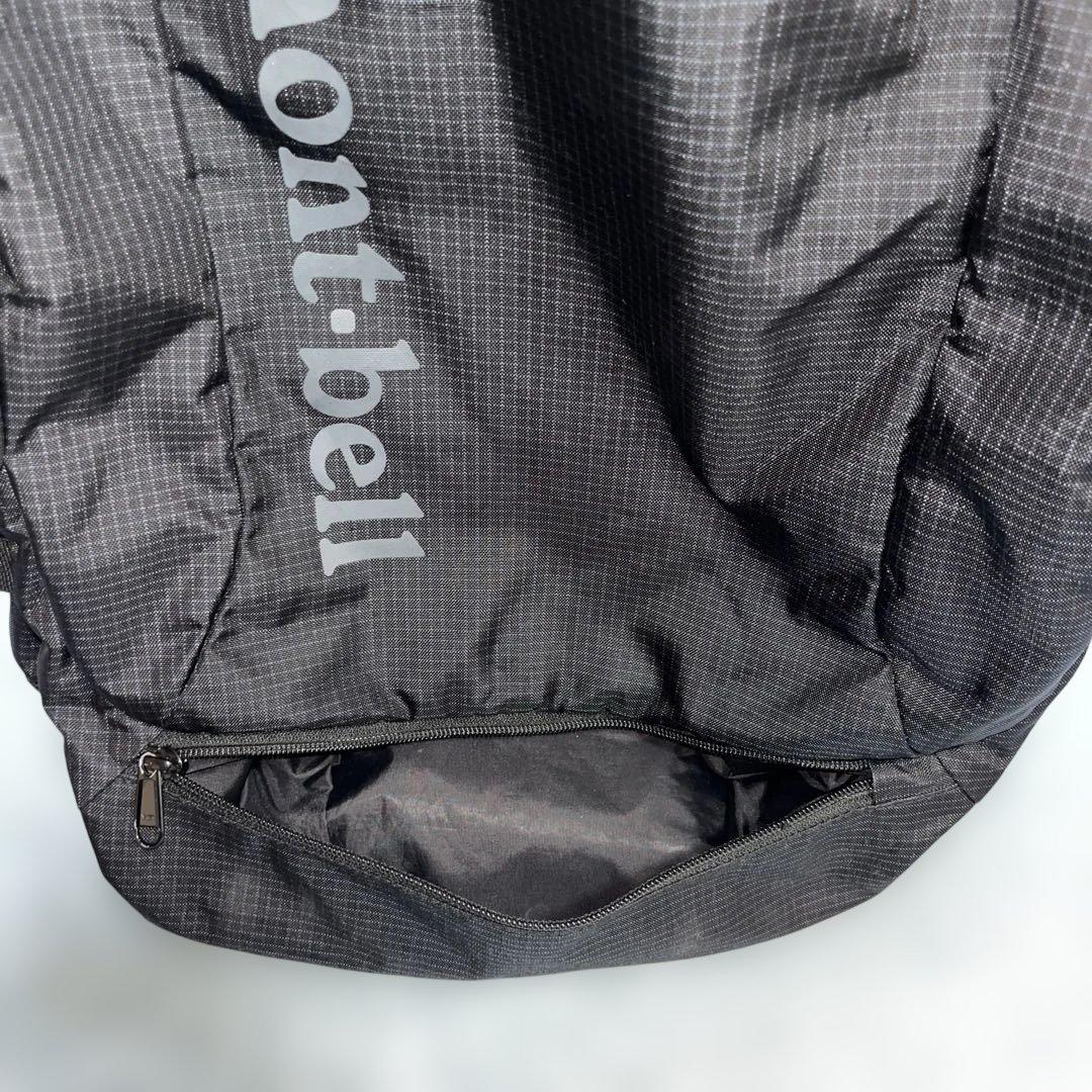 K*☆様 mont-bell モンベル トライパック 30 バックパック