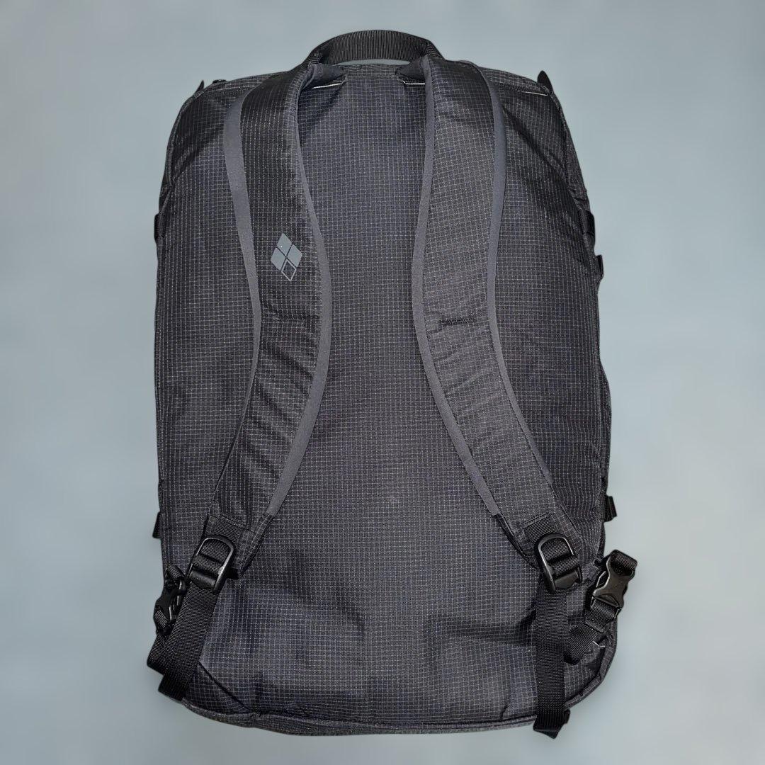 K*☆様 mont-bell モンベル トライパック 30 バックパック