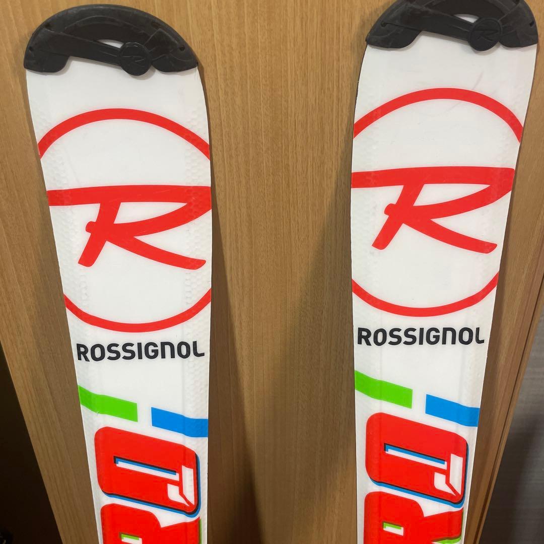 ROSSIGNOL SHERPA スキー R12