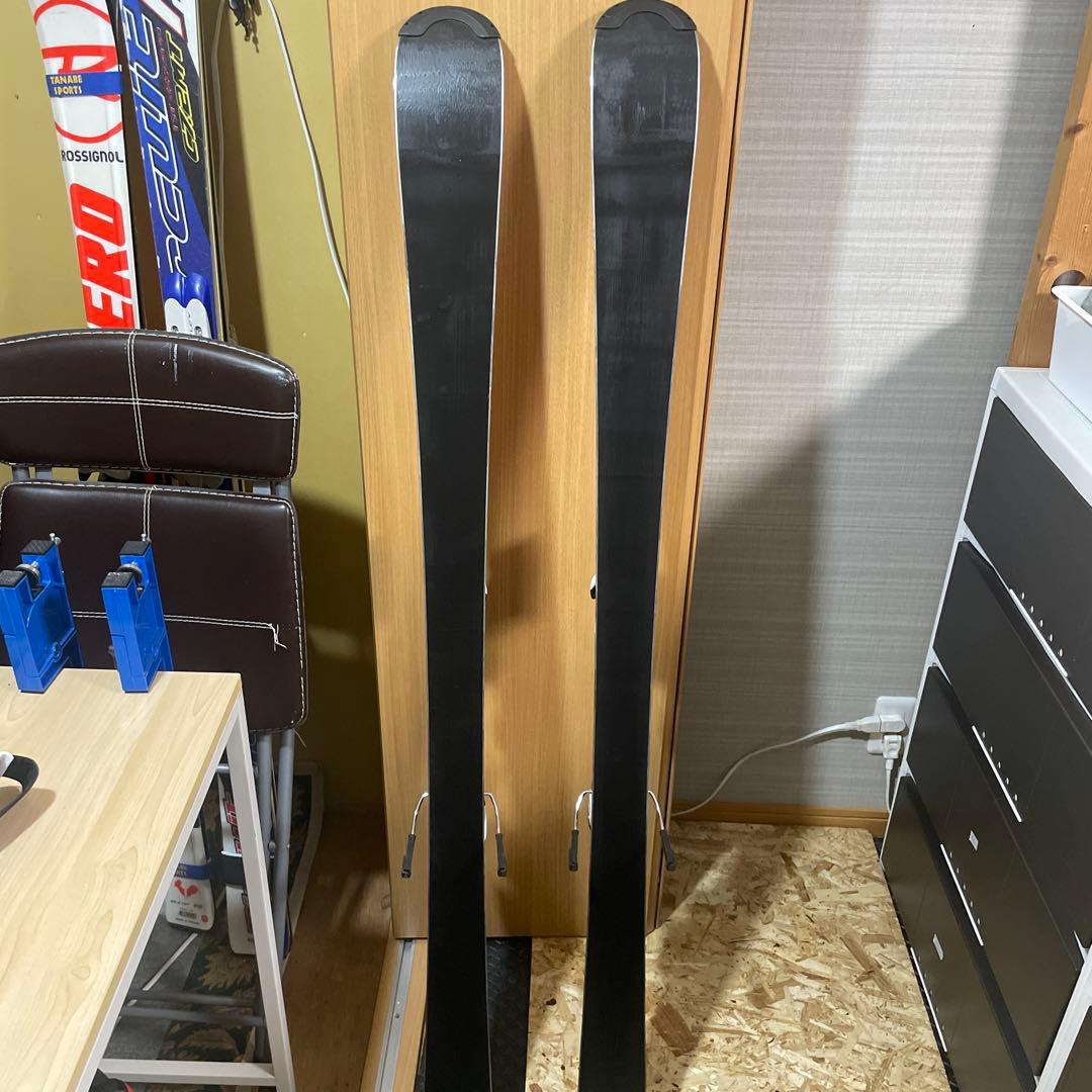 ROSSIGNOL SHERPA スキー R12