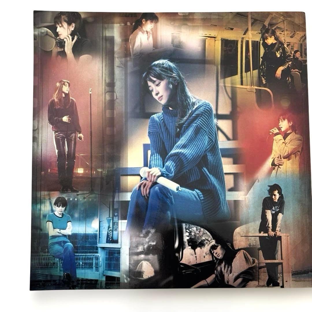 【ZARD】MUSIC VIDEO COLLECTION～25th DVD５枚組
