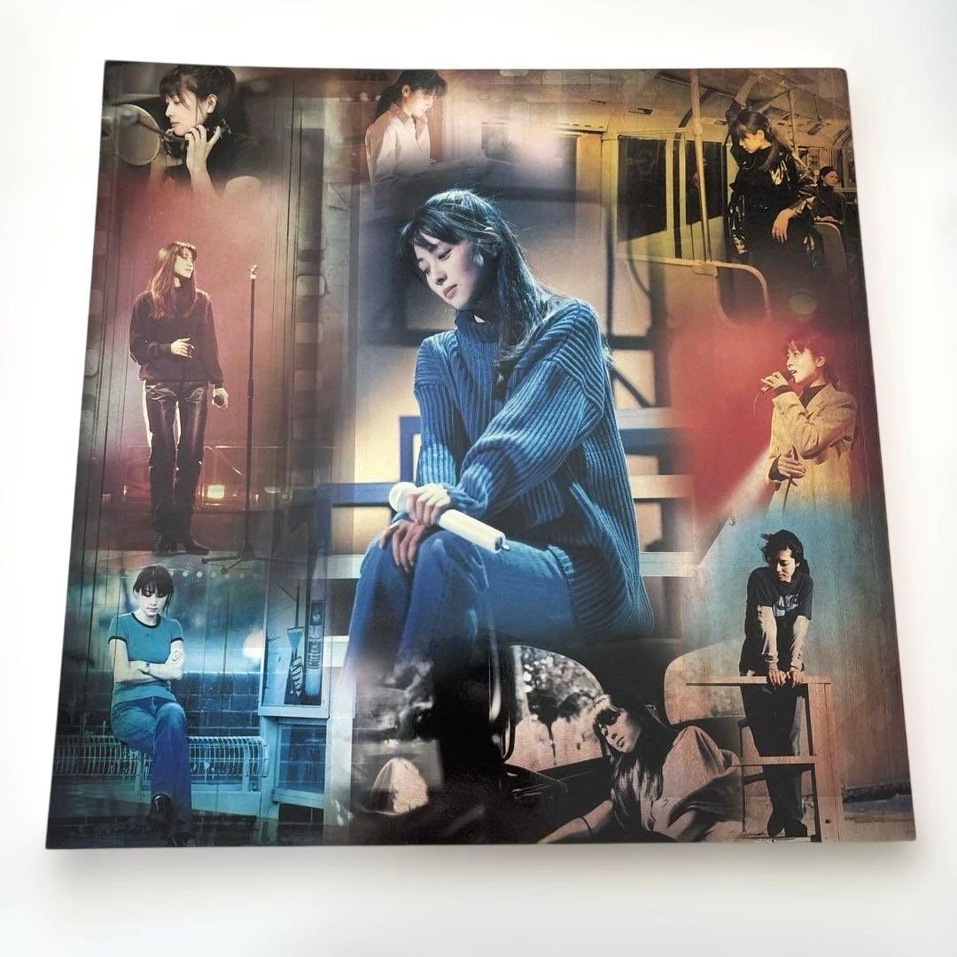 【ZARD】MUSIC VIDEO COLLECTION～25th DVD５枚組