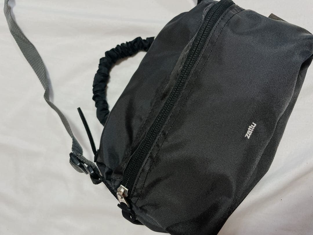 ZATTU （ザッツ）|COBILQ （コビエルキュー）ショルダーバッグ