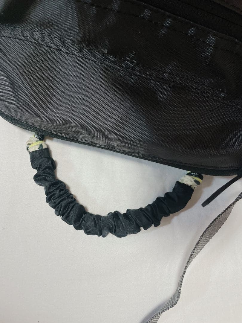 ZATTU （ザッツ）|COBILQ （コビエルキュー）ショルダーバッグ