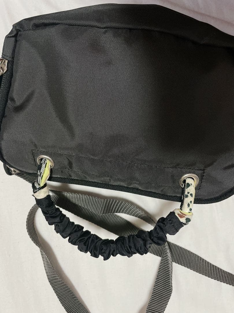 ZATTU （ザッツ）|COBILQ （コビエルキュー）ショルダーバッグ