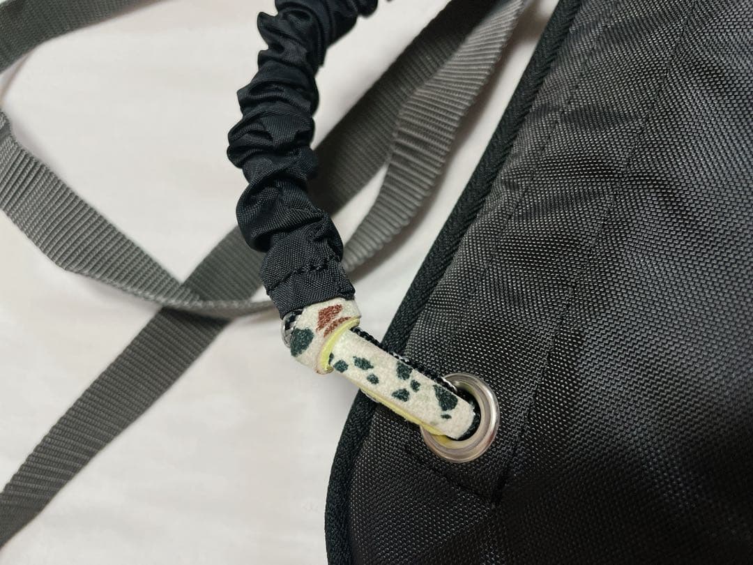 ZATTU （ザッツ）|COBILQ （コビエルキュー）ショルダーバッグ