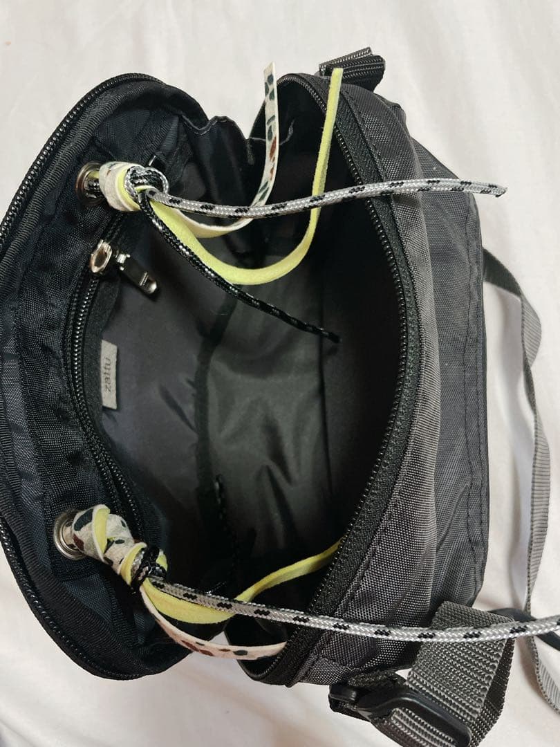 ZATTU （ザッツ）|COBILQ （コビエルキュー）ショルダーバッグ