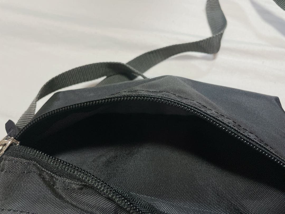 ZATTU （ザッツ）|COBILQ （コビエルキュー）ショルダーバッグ