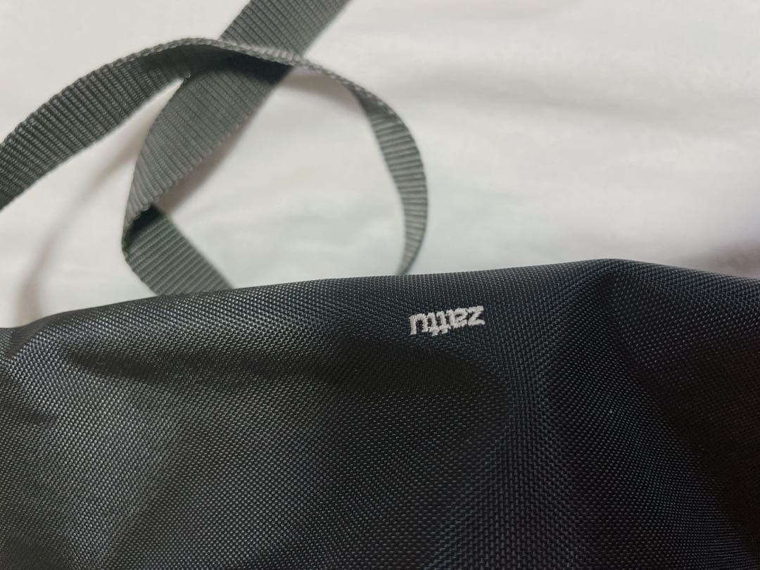 ZATTU （ザッツ）|COBILQ （コビエルキュー）ショルダーバッグ